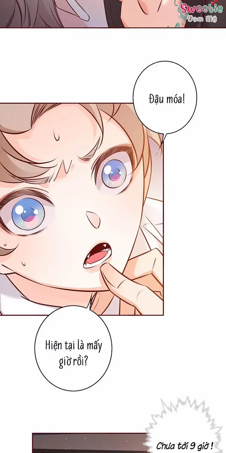 Yêu Anh, Bất Kể Giới Tính 16 trang 14