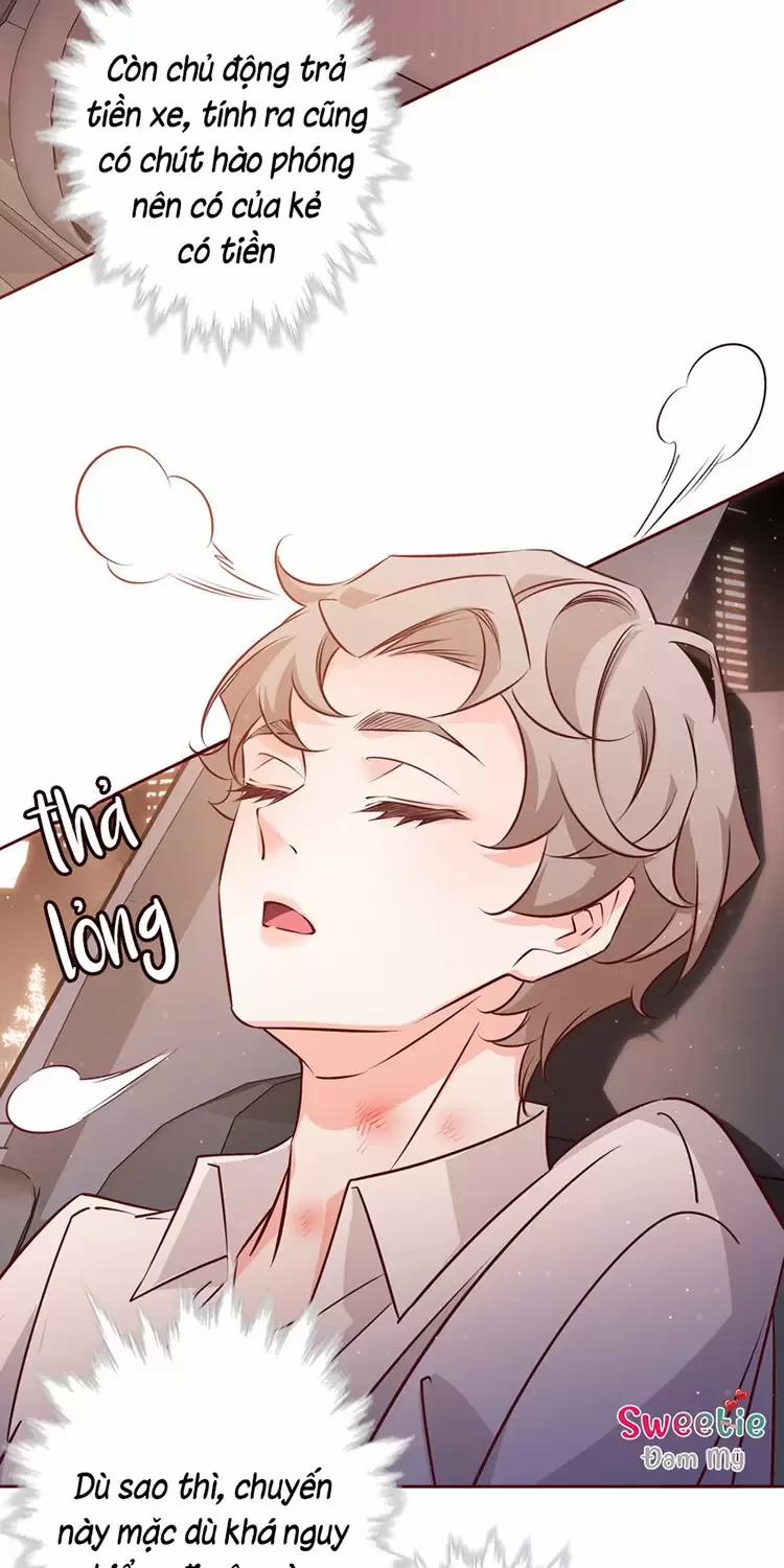 Yêu Anh, Bất Kể Giới Tính 16 trang 20