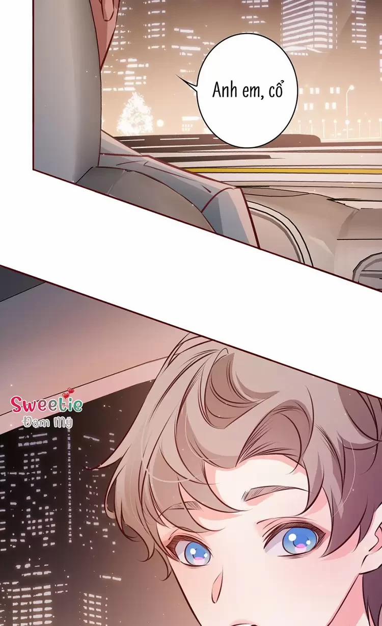 Yêu Anh, Bất Kể Giới Tính 16 trang 23