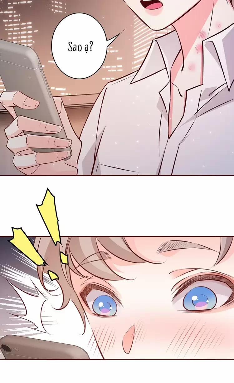 Yêu Anh, Bất Kể Giới Tính 16 trang 24