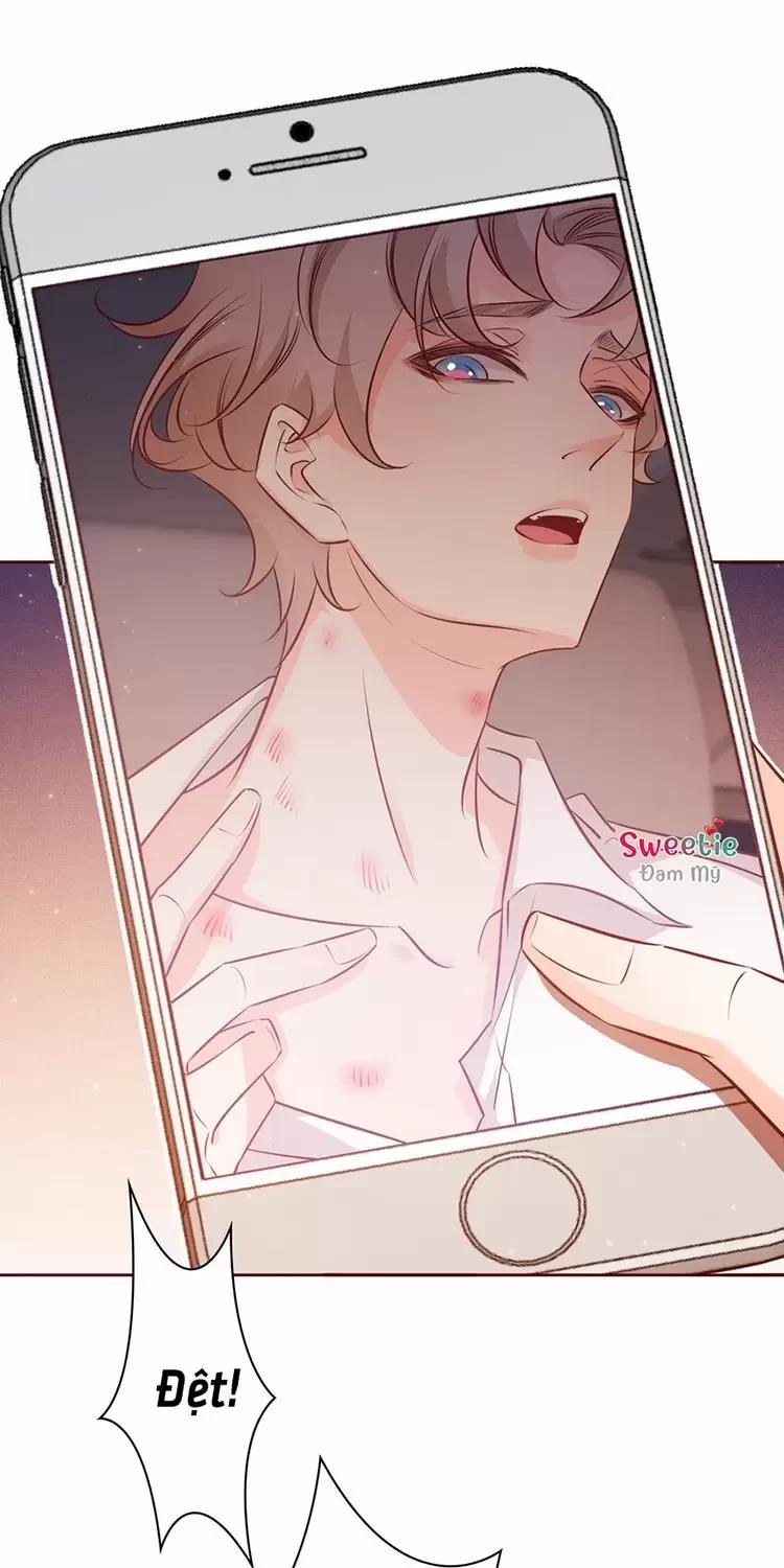 Yêu Anh, Bất Kể Giới Tính 16 trang 25