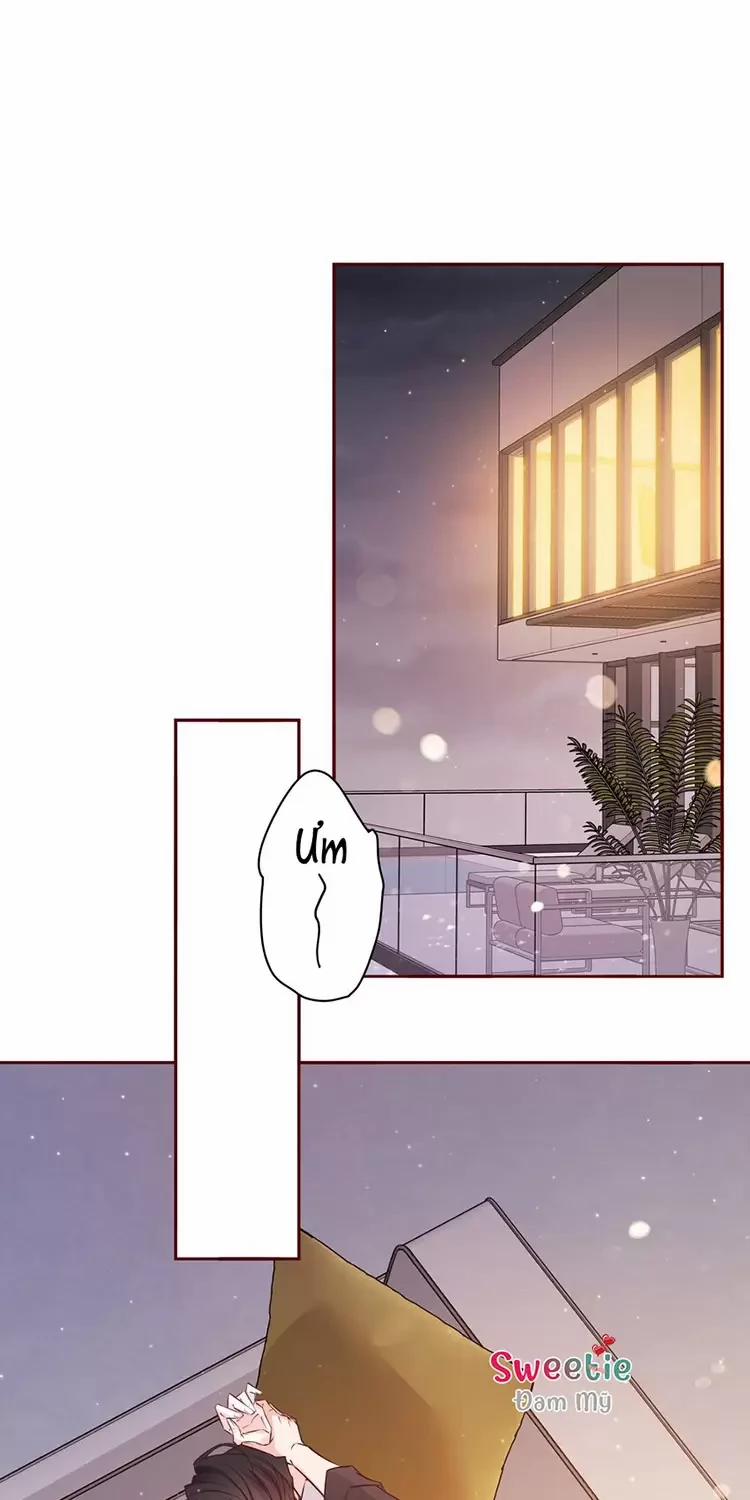 Yêu Anh, Bất Kể Giới Tính 16 trang 3