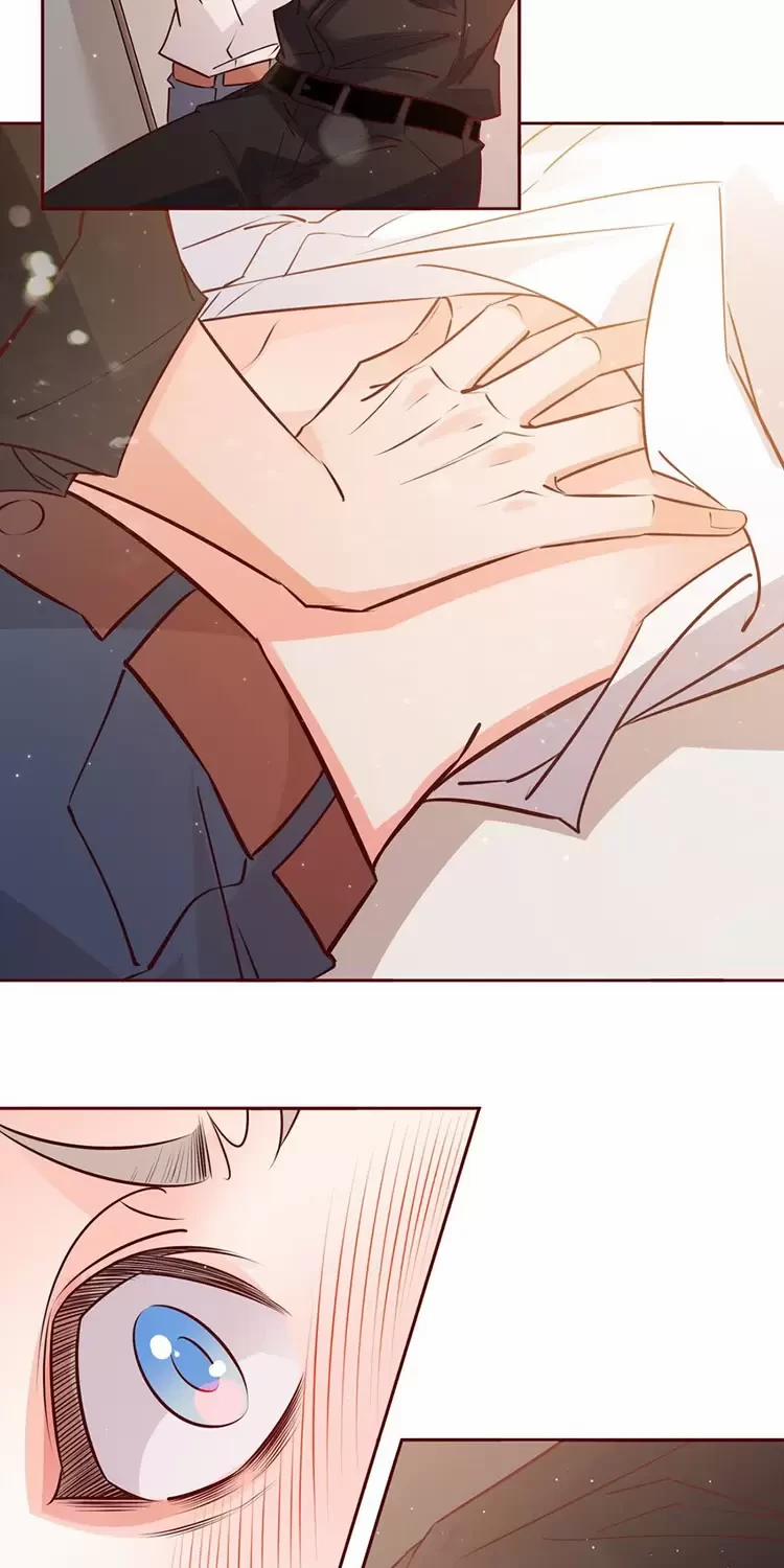 Yêu Anh, Bất Kể Giới Tính 16 trang 5