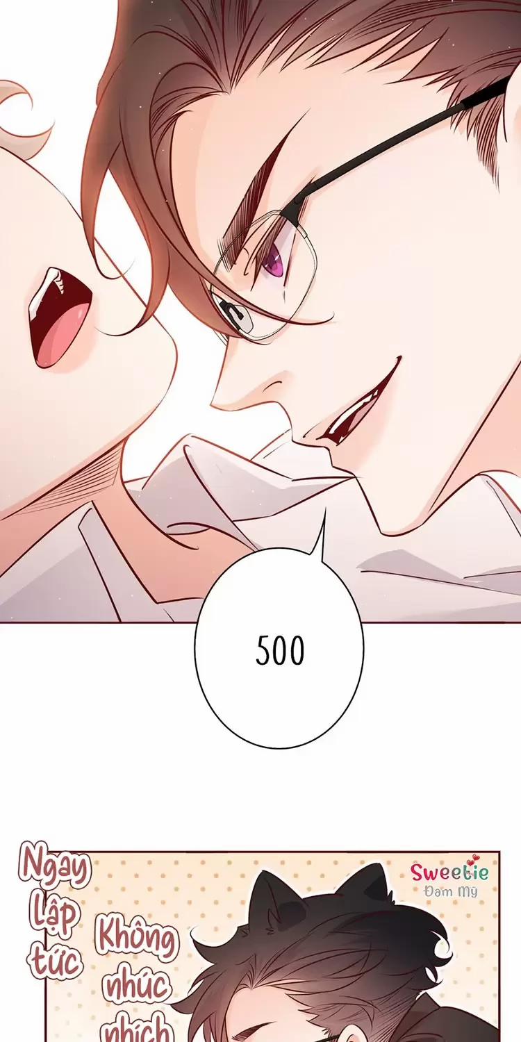 Yêu Anh, Bất Kể Giới Tính 16 trang 7