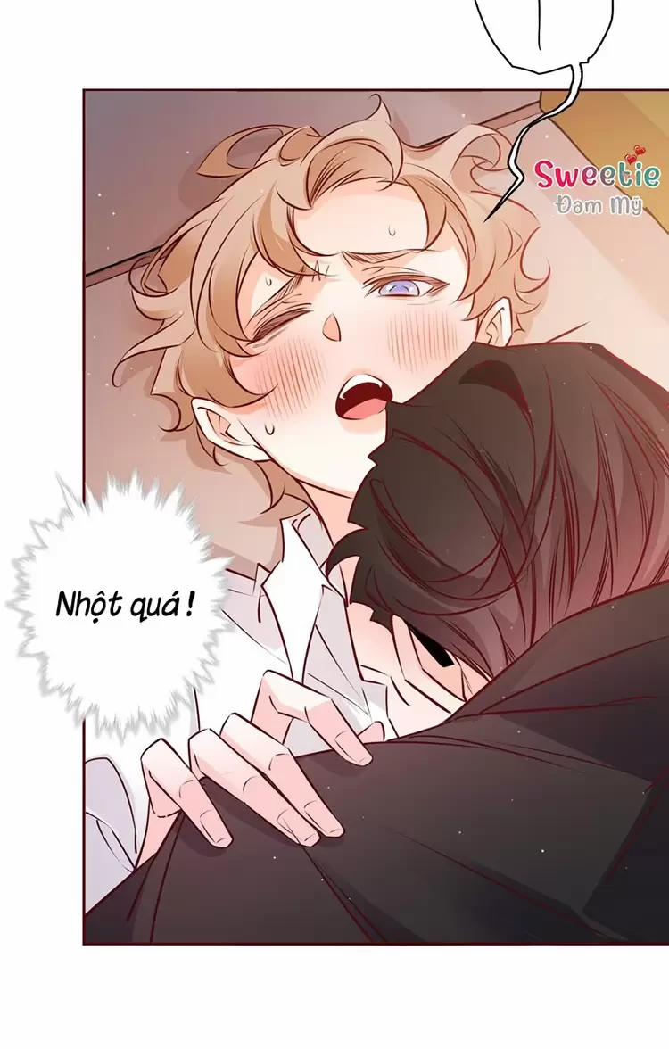 Yêu Anh, Bất Kể Giới Tính 16 trang 9