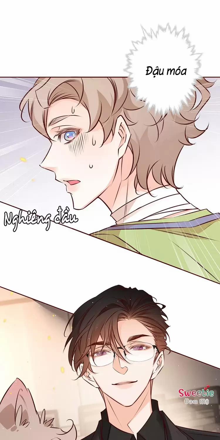 Yêu Anh, Bất Kể Giới Tính 17 trang 10