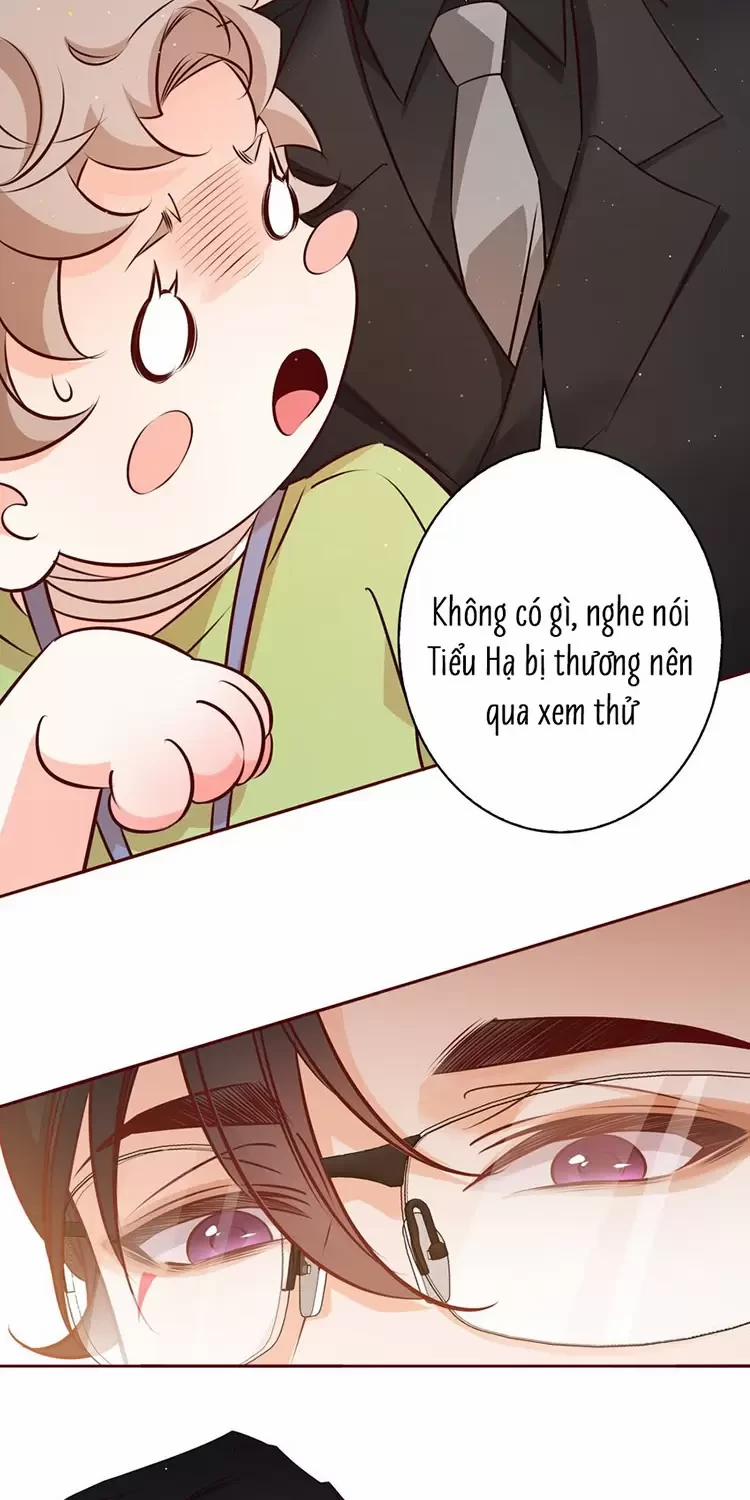 Yêu Anh, Bất Kể Giới Tính 17 trang 11