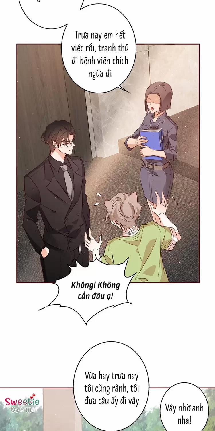 Yêu Anh, Bất Kể Giới Tính 17 trang 13