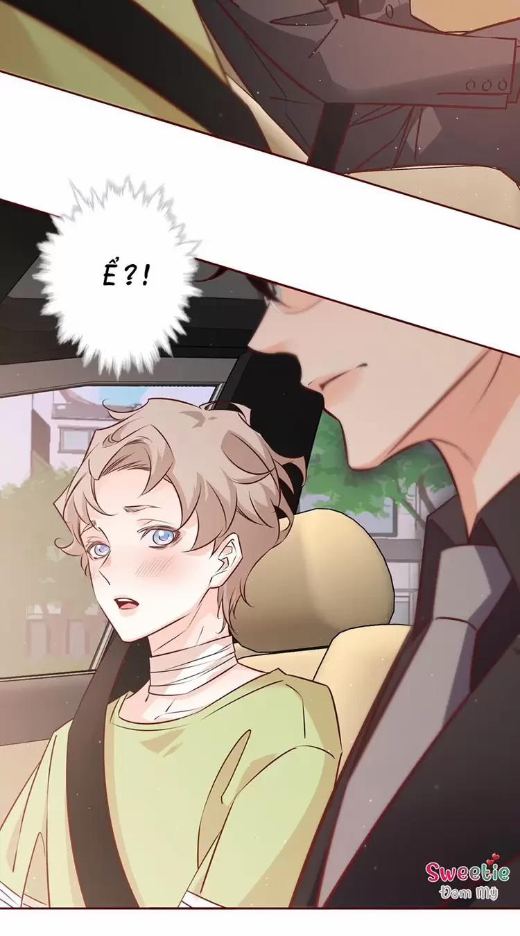 Yêu Anh, Bất Kể Giới Tính 17 trang 16