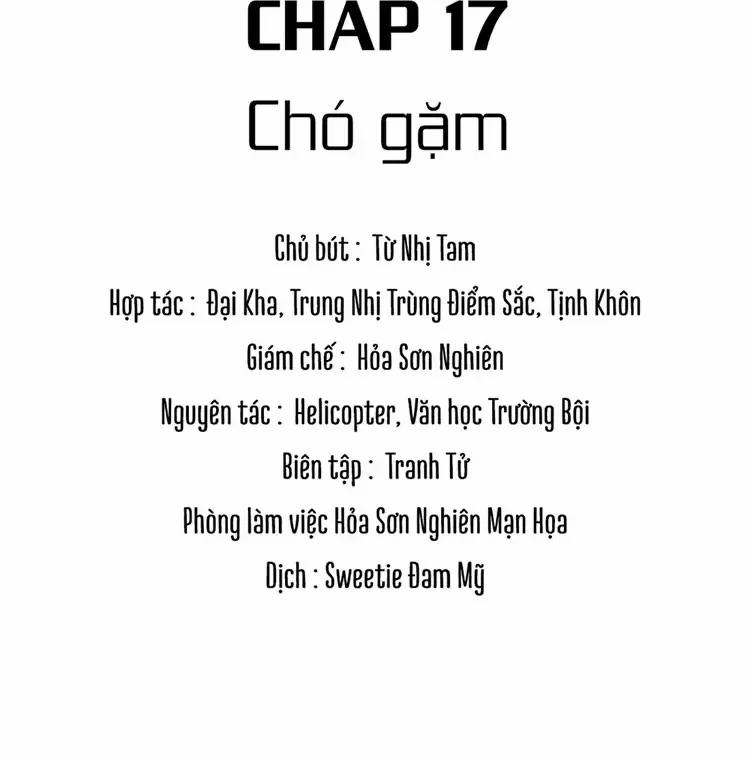 Yêu Anh, Bất Kể Giới Tính 17 trang 2