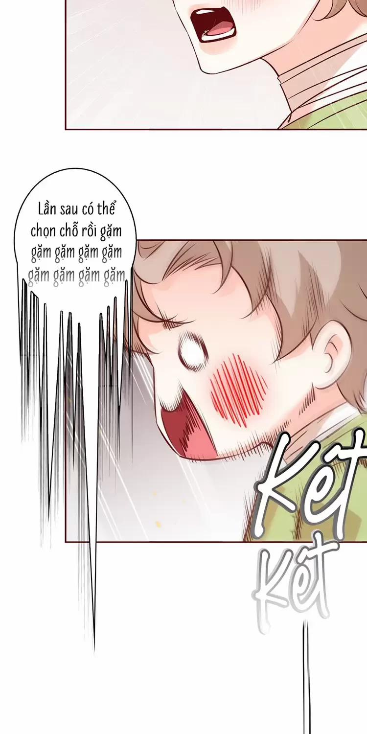 Yêu Anh, Bất Kể Giới Tính 17 trang 20