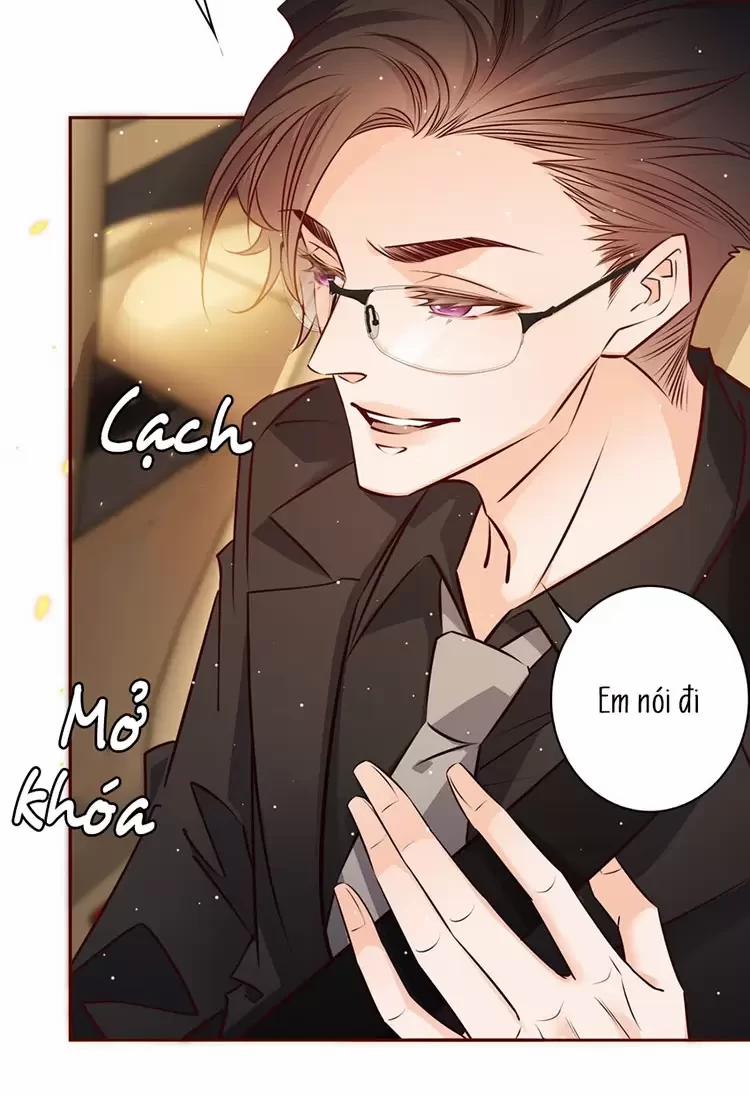 Yêu Anh, Bất Kể Giới Tính 17 trang 22