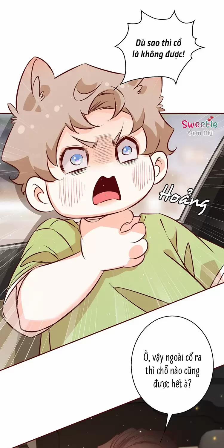 Yêu Anh, Bất Kể Giới Tính 17 trang 23