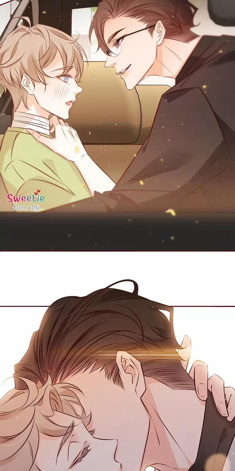 Yêu Anh, Bất Kể Giới Tính 17 trang 24