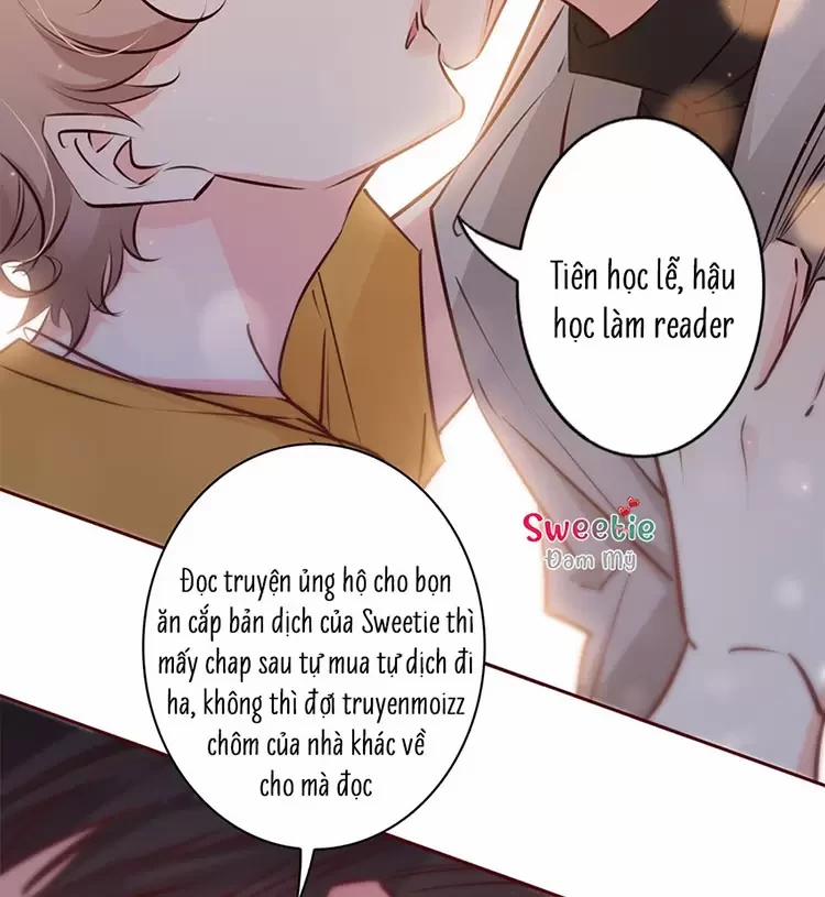 Yêu Anh, Bất Kể Giới Tính 17 trang 25