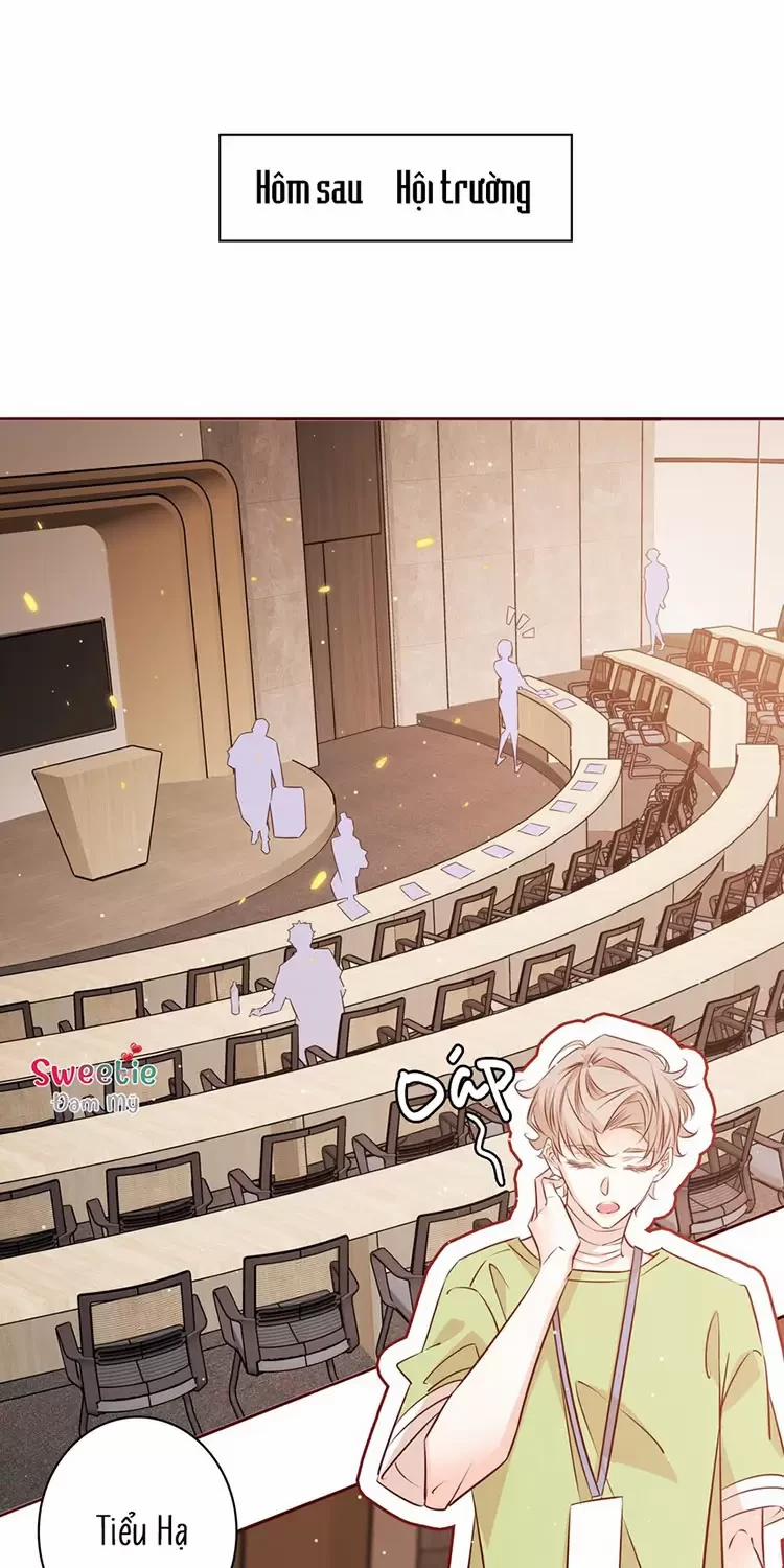 Yêu Anh, Bất Kể Giới Tính 17 trang 3