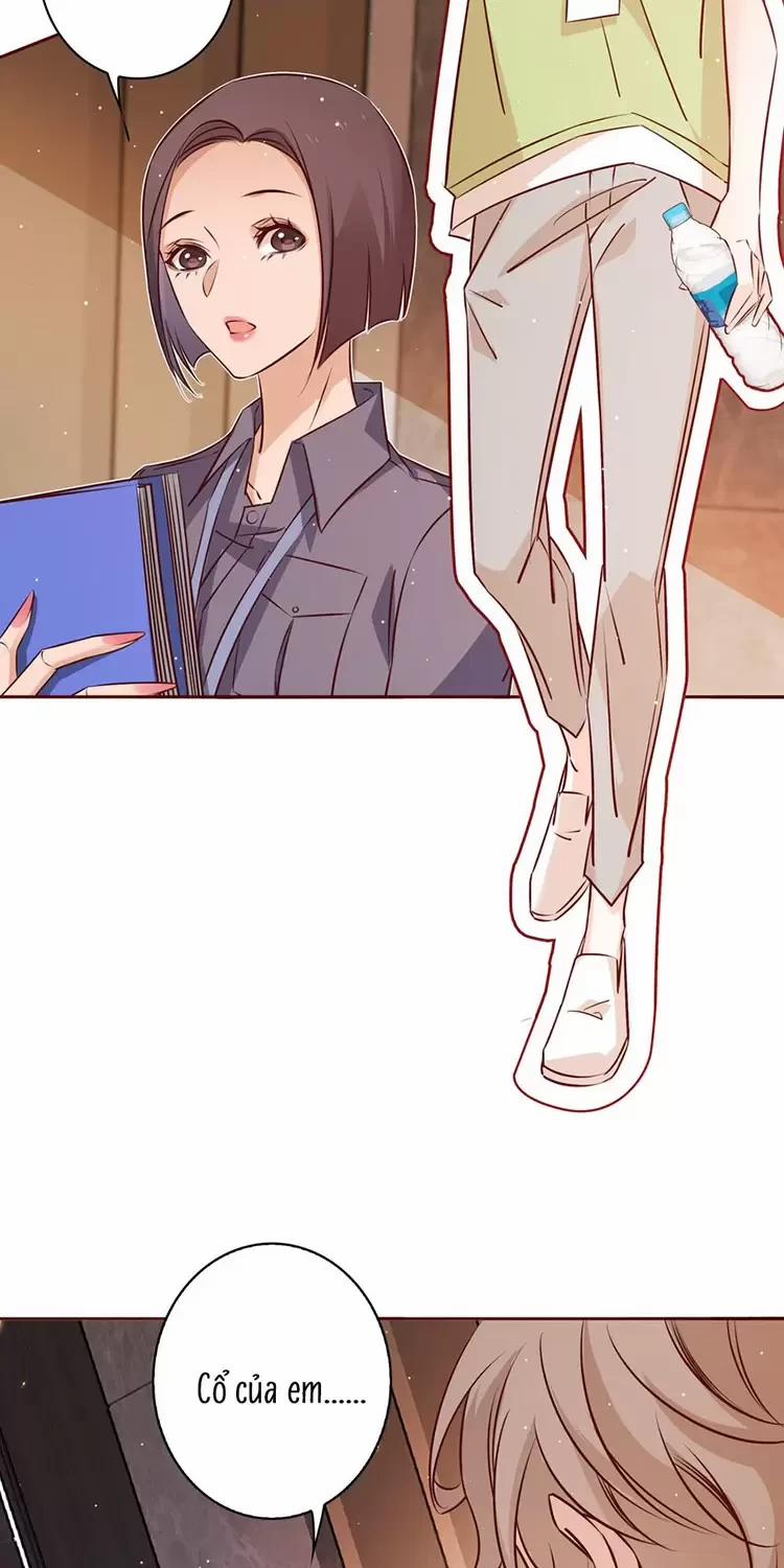 Yêu Anh, Bất Kể Giới Tính 17 trang 4