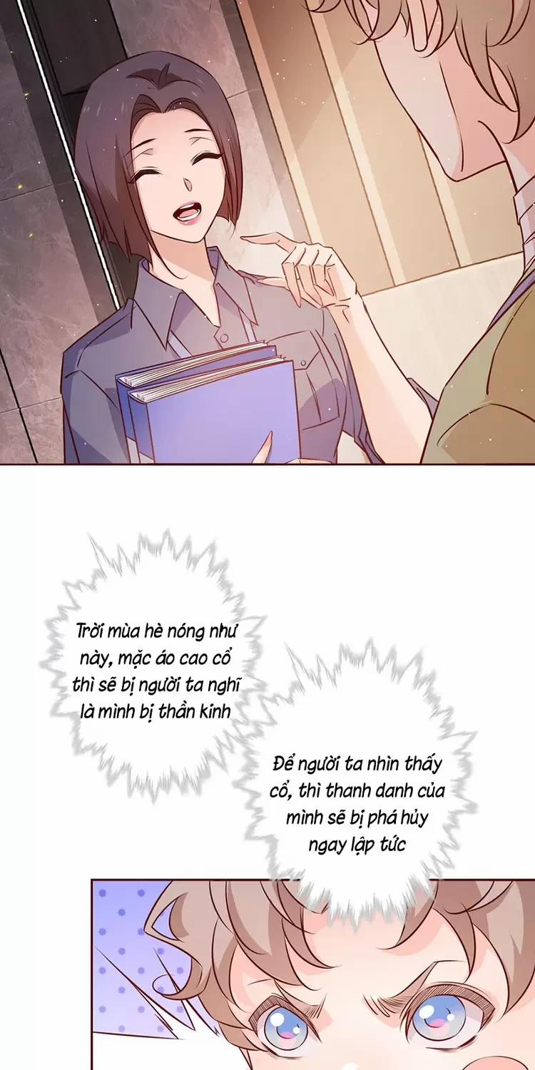 Yêu Anh, Bất Kể Giới Tính 17 trang 5