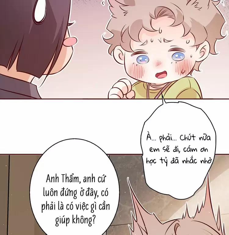 Yêu Anh, Bất Kể Giới Tính 17 trang 8