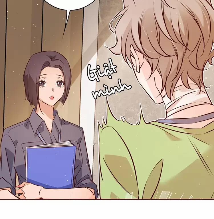 Yêu Anh, Bất Kể Giới Tính 17 trang 9