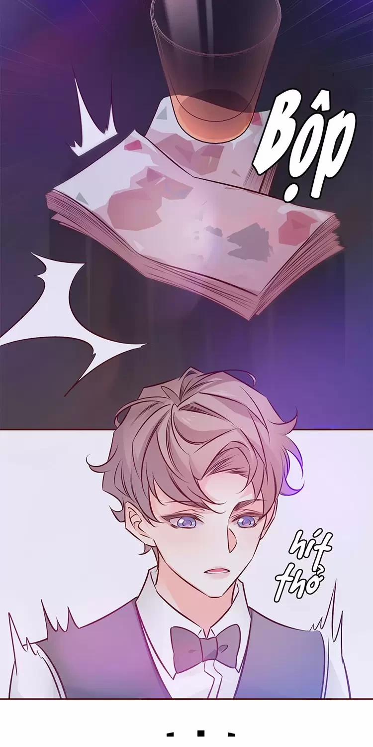 Yêu Anh, Bất Kể Giới Tính 2 trang 11