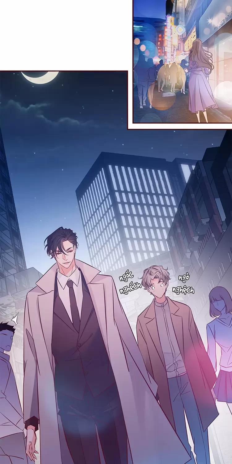 Yêu Anh, Bất Kể Giới Tính 2 trang 13