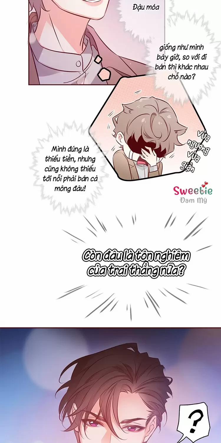 Yêu Anh, Bất Kể Giới Tính 2 trang 17