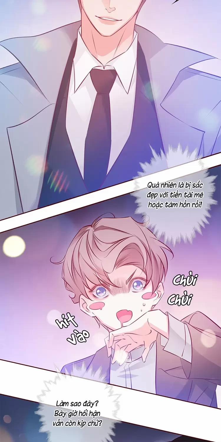 Yêu Anh, Bất Kể Giới Tính 2 trang 18