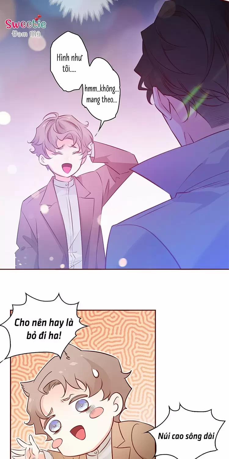 Yêu Anh, Bất Kể Giới Tính 2 trang 19