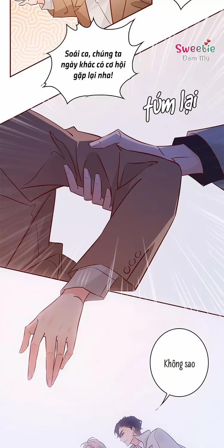 Yêu Anh, Bất Kể Giới Tính 2 trang 20