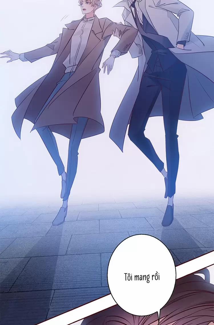 Yêu Anh, Bất Kể Giới Tính 2 trang 21