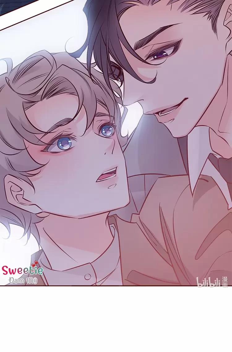 Yêu Anh, Bất Kể Giới Tính 2 trang 22