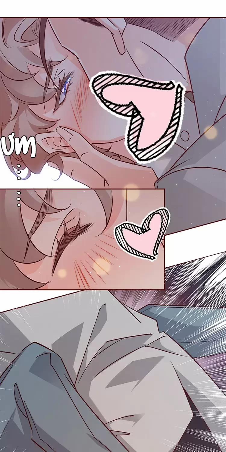 Yêu Anh, Bất Kể Giới Tính 3 trang 16