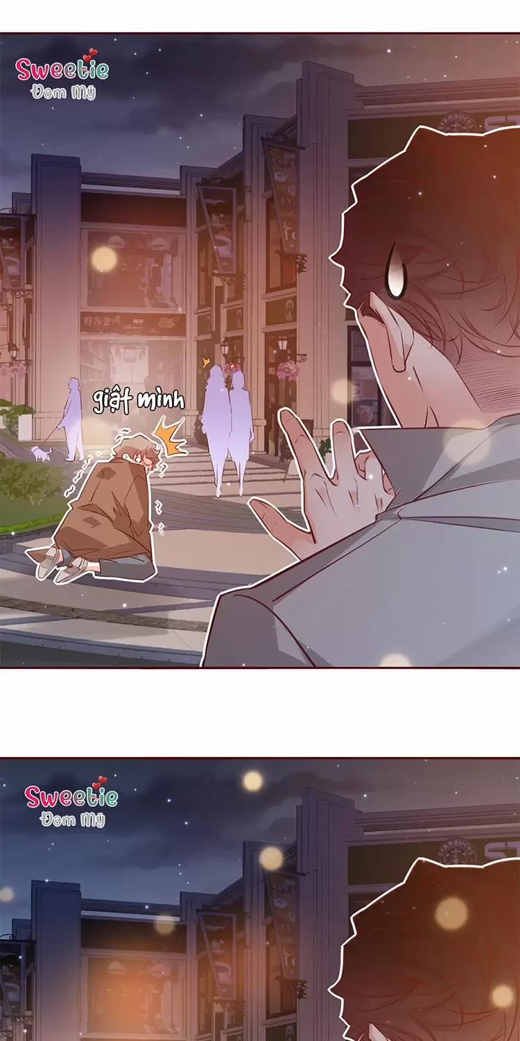 Yêu Anh, Bất Kể Giới Tính 3 trang 21