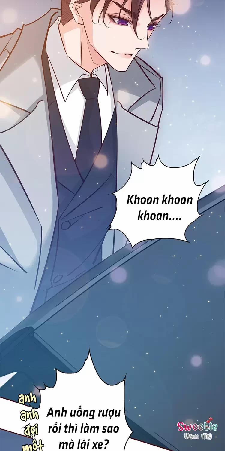 Yêu Anh, Bất Kể Giới Tính 3 trang 4