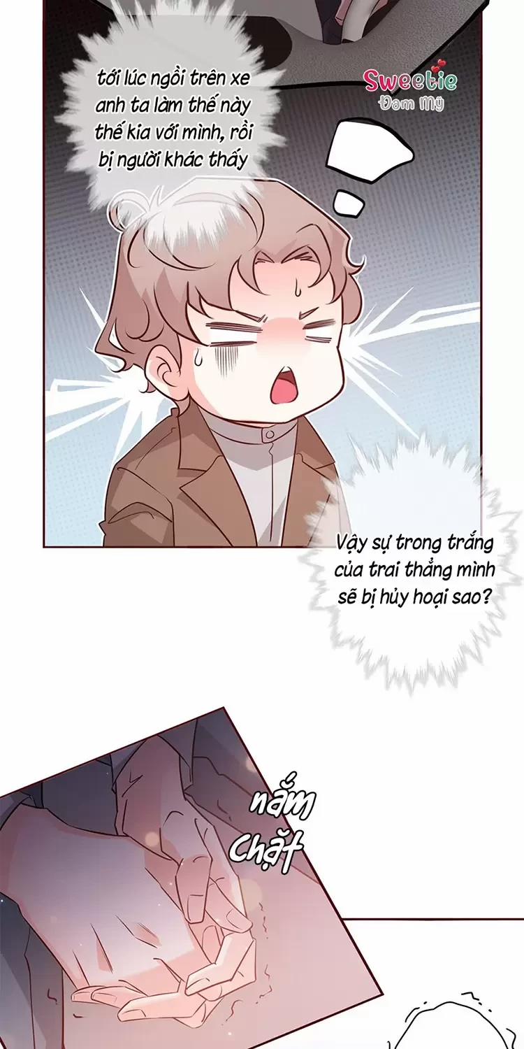 Yêu Anh, Bất Kể Giới Tính 3 trang 7