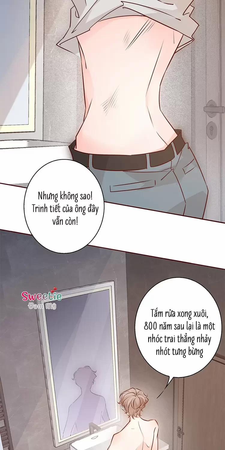 Yêu Anh, Bất Kể Giới Tính 4 trang 14