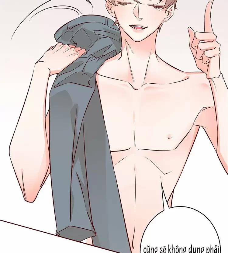 Yêu Anh, Bất Kể Giới Tính 4 trang 17