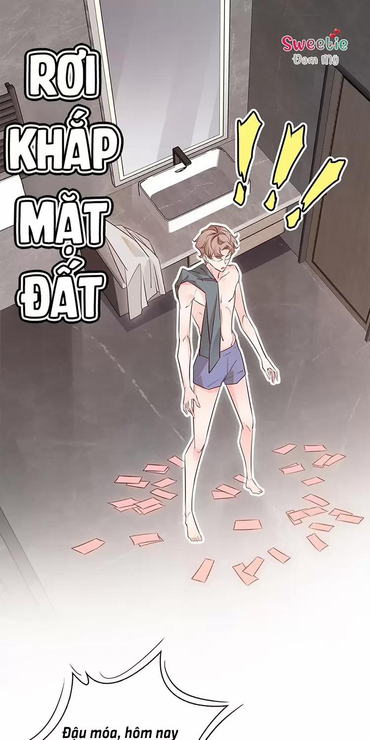 Yêu Anh, Bất Kể Giới Tính 4 trang 20