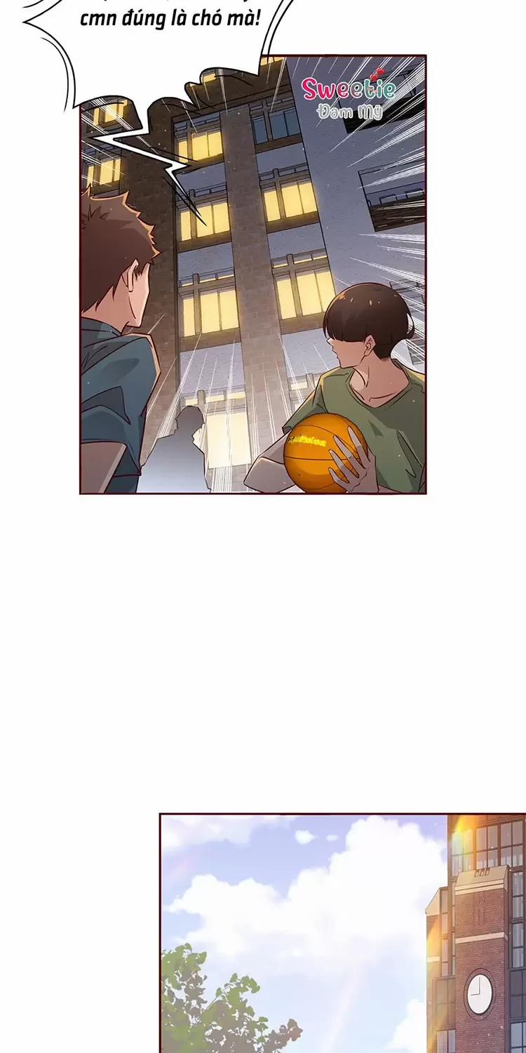 Yêu Anh, Bất Kể Giới Tính 4 trang 21