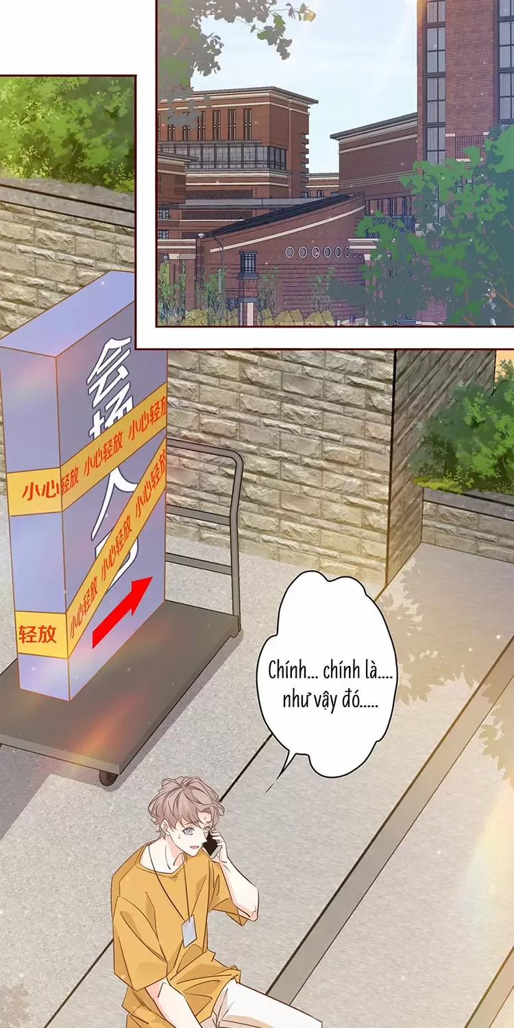 Yêu Anh, Bất Kể Giới Tính 4 trang 22