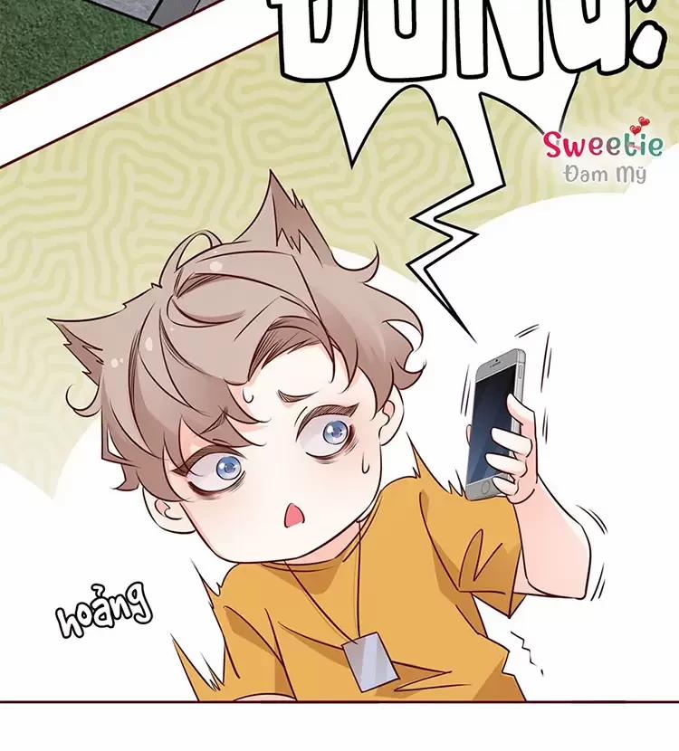 Yêu Anh, Bất Kể Giới Tính 4 trang 24