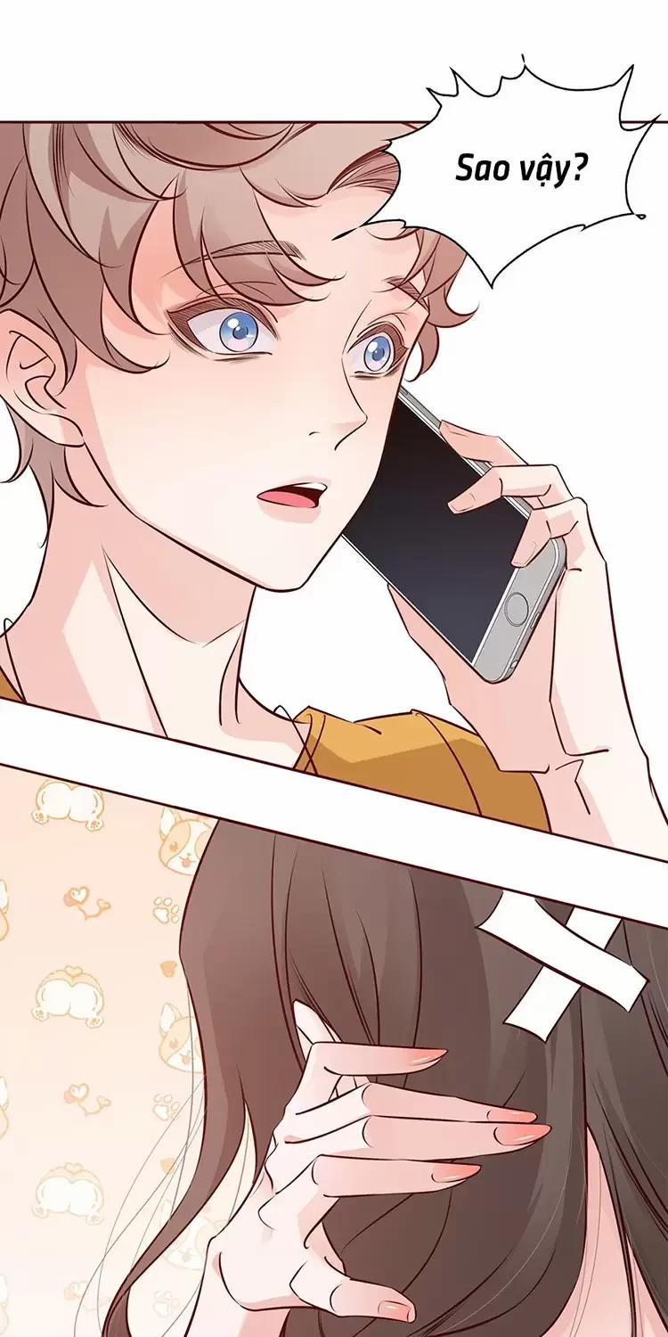 Yêu Anh, Bất Kể Giới Tính 4 trang 25