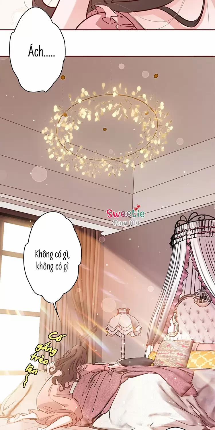 Yêu Anh, Bất Kể Giới Tính 4 trang 26