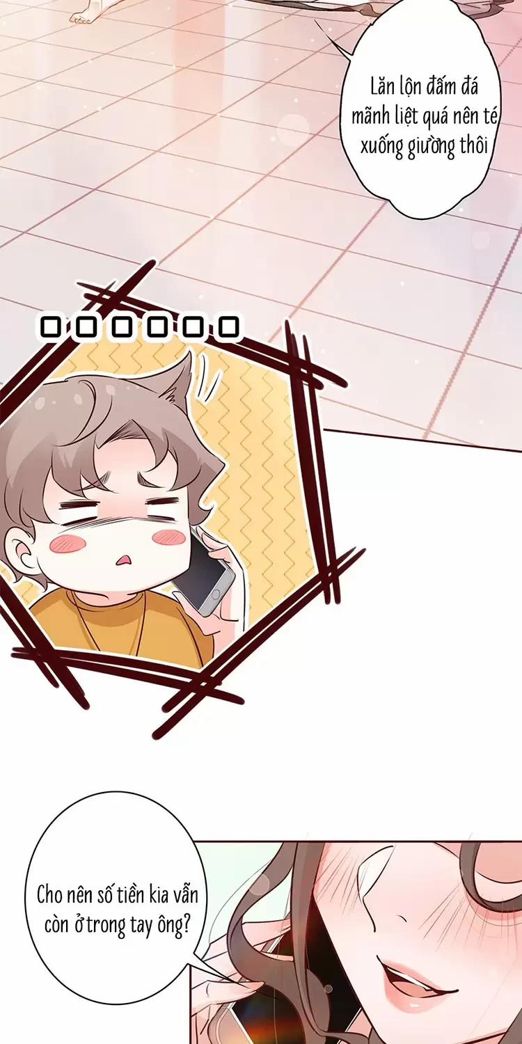 Yêu Anh, Bất Kể Giới Tính 4 trang 27