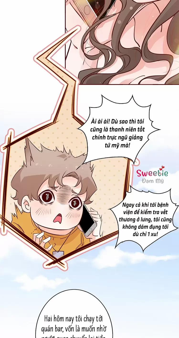 Yêu Anh, Bất Kể Giới Tính 4 trang 28