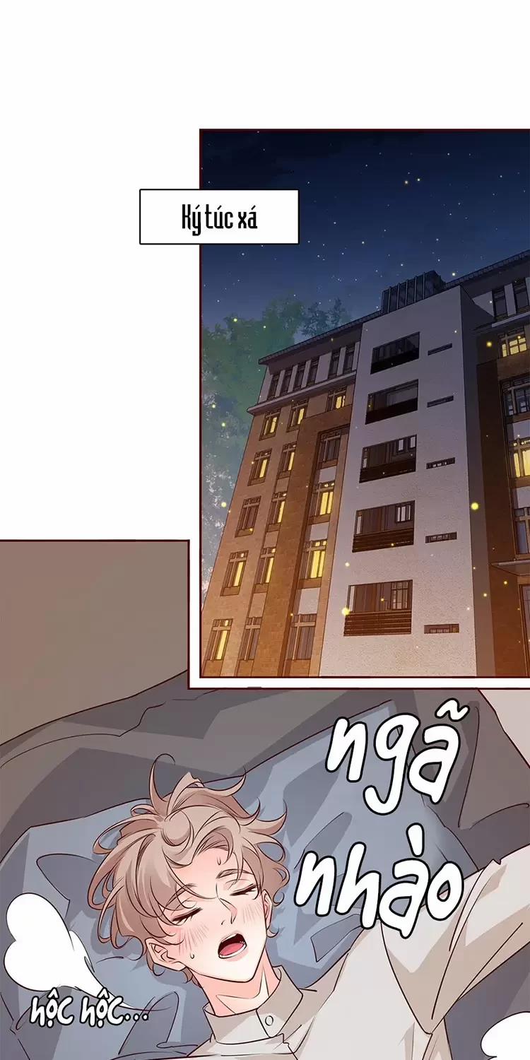 Yêu Anh, Bất Kể Giới Tính 4 trang 3