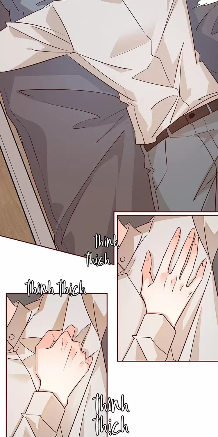 Yêu Anh, Bất Kể Giới Tính 4 trang 4