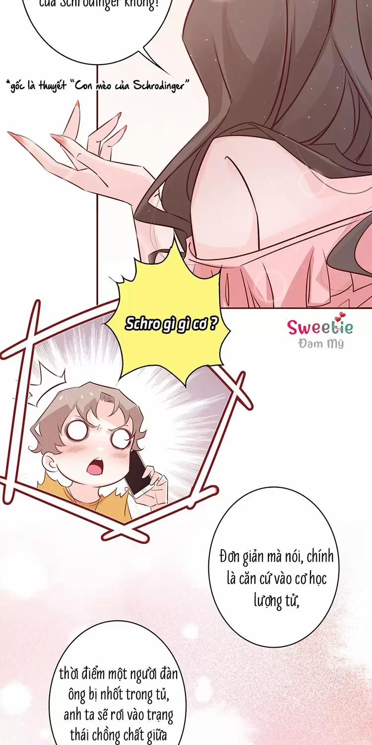 Yêu Anh, Bất Kể Giới Tính 5 trang 11