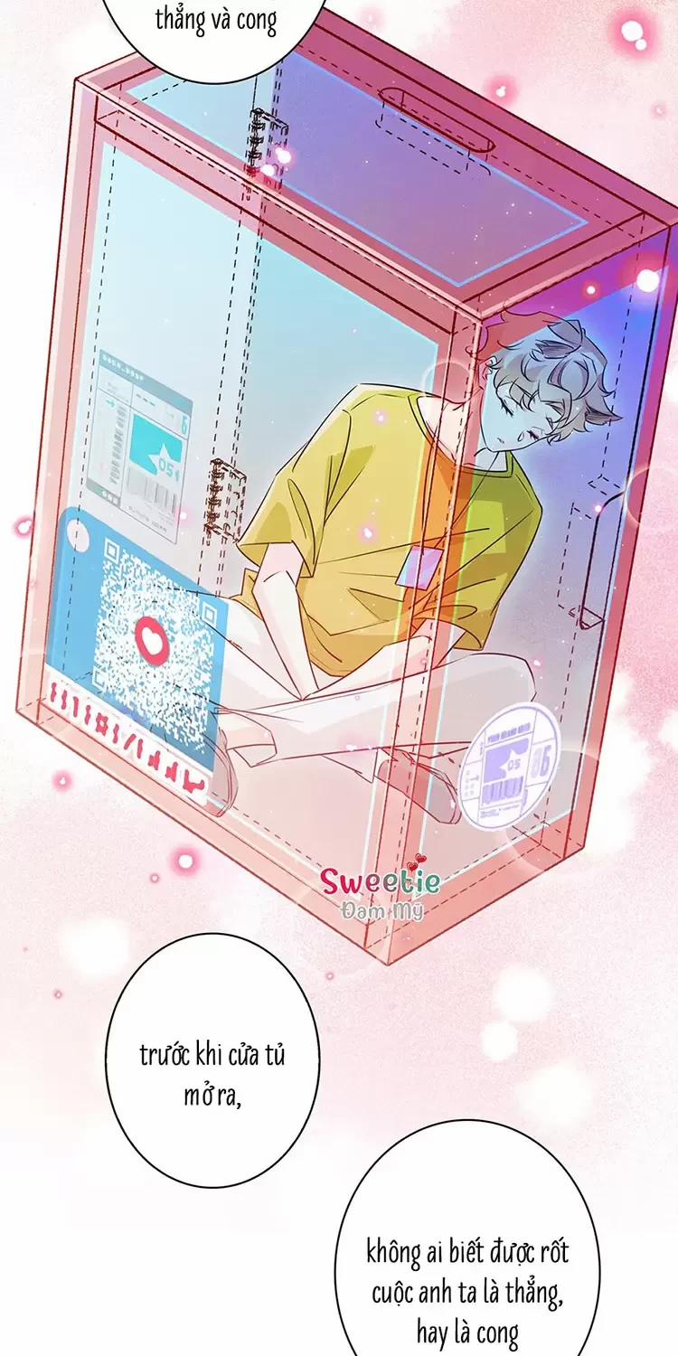 Yêu Anh, Bất Kể Giới Tính 5 trang 12